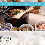 Nihonbashi Dashi bar Hanare